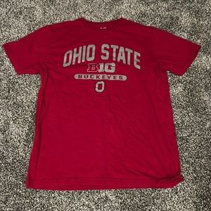 Vintage Ohio State Shirt - Men’s Large